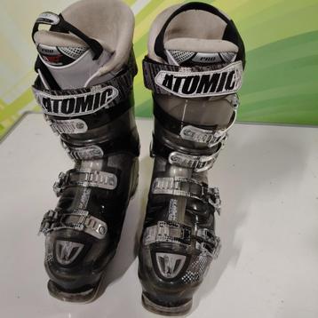 Skischoenen Atomic Hipper Fit Shawx  maat 27 / 27.5 beschikbaar voor biedingen