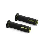 Barracuda vr 46 racing grips, Floris versterlaan 65h  2316 DZ Leiden, Ophalen of Verzenden, Info@barracudamoto.nl, Nieuw