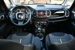 Fiat 500L 1.4-T-Jet 2016 Urban Edition 120PK Airco | Cruise, Auto's, Fiat, Gebruikt, Euro 6, 4 cilinders, 400 kg