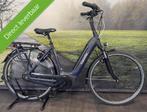 Gazelle Grenoble C7 Elektrische fiets | 500WH | 53CM Frame