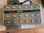TC Electronic G System incl case/lade/kabel, Muziek en Instrumenten, Effecten, Ophalen, Gebruikt