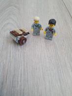 Harry Potter Lego set 4711, Ophalen of Verzenden, Gebruikt, Complete set, Lego