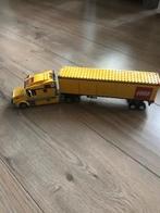 Lego City vrachtauto compleet, Kinderen en Baby's, Speelgoed | Duplo en Lego, Ophalen of Verzenden, Zo goed als nieuw, Complete set