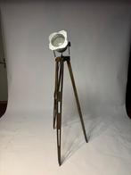vintage theater lamp, Ophalen, Gebruikt, Vintage, Minder dan 100 cm