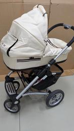 Mutsy kinderwagen team college 01, Kinderen en Baby's, Kinderwagens en Combinaties, Ophalen, Gebruikt, Combiwagen, Mutsy
