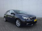 Peugeot 308 1.2 PureTech Blue Premium Automaat € 13.950,00, Auto's, Peugeot, Nieuw, Origineel Nederlands, Zilver of Grijs, 5 stoelen