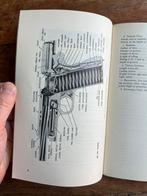 WO2 korea Amerikaans techni voorschrift 1911 colt pistool, Amerika, Verzenden, Landmacht