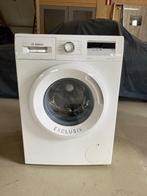 Bosch wasmachine, Ophalen, Zo goed als nieuw, 1200 tot 1600 toeren, Voorlader