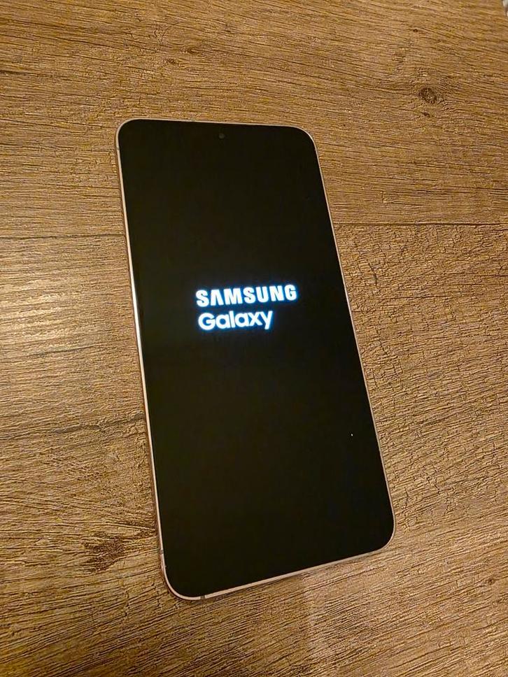 Samsung Galaxy S23 256GB – roze goed als nieuw!, Telecommunicatie, Mobiele telefoons | Overige merken, Zo goed als nieuw, 6 megapixel of meer