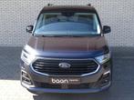 Ford Tourneo Connect 1.5 Plug-IN Hybrid 150 PK Automaat Tita, Auto's, Stof, Zwart, 4 cilinders, Met garantie (alle)