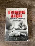 Marjan Gorissen - De verdwijning van Robin, Ophalen of Verzenden, Zo goed als nieuw, Marjan Gorissen