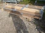 te koop aangeboden palletrand / palletranden, Ophalen, Gebruikt, 100 cm of meer, 60 cm of meer
