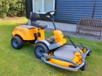 Zeer nette Stiga Park Compact 4WD frontmaaier, Tuin en Terras, Ophalen, Gebruikt, Mulchfunctie, Stiga park