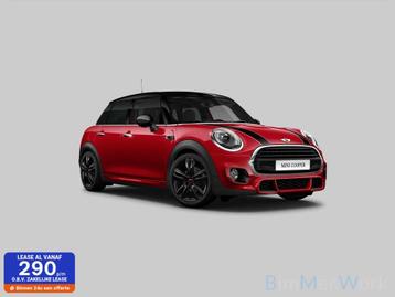 MINI 1.5 Cooper John Cooper Works - Chili Serious Business | beschikbaar voor biedingen