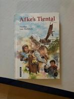 Afke's Tiental - Nienke van Hichtum, Ophalen, Gelezen, Fictie algemeen