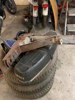 Fiat 500 oldtimer, Ophalen of Verzenden, Fiat