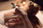Relaxingmassage Cupping Tuinamassage  Amsterdam