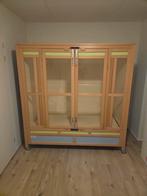 Bedbox authisme/beperking kind, Ophalen, 100 cm, Zo goed als nieuw, Overige maten