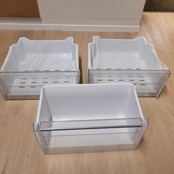 Diepvrieslades nieuw beschikbaar voor biedingen