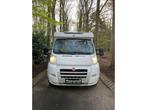 Bürstner Nexxo T 720 Enkele Bedden Airco Euro 5 201, Bedrijf, Diesel, Tot en met 3, Bürstner