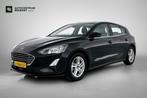 Ford Focus 1.0 EcoBoost Hybrid Edition Business (CAMERA, NAV, Gebruikt, Zwart, Origineel Nederlands, Handgeschakeld