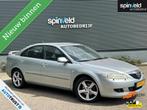 Mazda 6 Sport 2.3i Active BJ`04 Export of Handel, Auto's, Mazda, Voorwielaandrijving, 4 cilinders, 2261 cc, Bedrijf