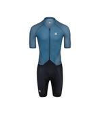 KALAS PASSION Z3 | Snelpak korte mouwen VERANO | petrol blue, Heren, Kalas, Nieuw, Ophalen of Verzenden