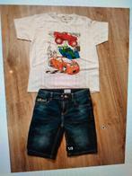 Setje van Mayoral, Mayoral, Verzenden, Jongen of Meisje, Zo goed als nieuw