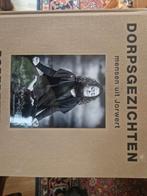 Dorpsgezichten: Mensen uit Jorwert, Ophalen of Verzenden, Zo goed als nieuw, Adriana Von Däniksen, Friesland