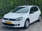 Volkswagen Golf 2.0 TDI Highline 166000km Euro 5 Lees Tekst!, 21 km/l, Euro 5, Gebruikt, Alcantara