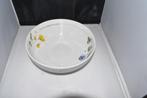 Schalen Marjolein Bastin Wild Flowers servies, Overige materialen, Nieuw, Ophalen of Verzenden, Schaal of Schalen