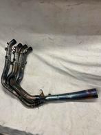 CBR1000rr Uitlaatsysteem HRC Akrapovic, Ophalen of Verzenden, Nieuw