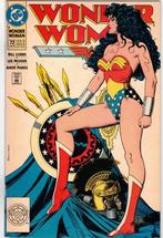 Wonder Woman (1987) #72, Boeken, Strips | Comics, Eén comic, Amerika, Ophalen of Verzenden, Zo goed als nieuw