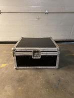 case voor mengtafel 52x52x27, Ophalen, Gebruikt