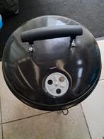 Te koop houtskoolbarbecue, Ophalen, Nieuw