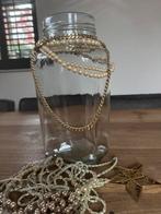 Tonnemat glazen snoeppot, Ophalen of Verzenden