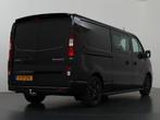 Renault Trafic 2.0 dCi 170 PK Aut. L2 H1 | DC | ADVANCE EXTR, Stof, Gebruikt, 4 cilinders, Renault
