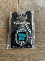 Disney pin Phantom Manor, Ophalen of Verzenden, Overige figuren, Nieuw, Overige typen