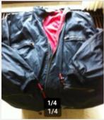 Heren sport jack ARAFURA mt M zwart, Maat 48/50 (M), Zwart, Ophalen of Verzenden, Zo goed als nieuw