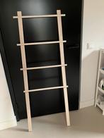 IKEA Handdoekrek Vilto, Ophalen, Zo goed als nieuw, Beige, Handdoekenrek