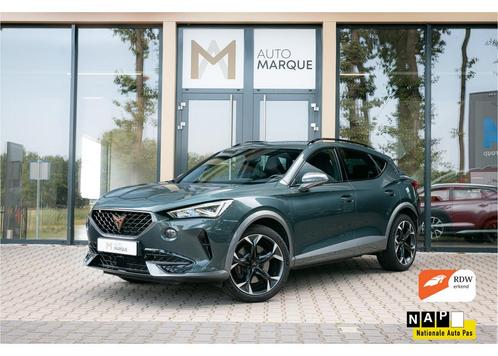 CUPRA Formentor 1.4 e-Hybrid VZ Performance 245PK | 19" LM V, Auto's, Cupra, Bedrijf, Te koop, Formentor, ABS, Achteruitrijcamera