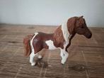 Schleich 13815 ijslander pony hengst paard uit 2017, Ophalen of Verzenden, Zo goed als nieuw