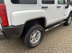 Hummer H2 H3 Sidebars met opstapjes