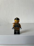 Lego Ninjago Cole Golden Crystalized, Ophalen, Zo goed als nieuw, Lego