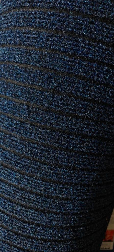 droogloopmat 2 meter breed, Ophalen, Nieuw, Minder dan 10 m², Vinyl