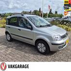 Fiat Panda 1.1 Active Plus, Voorwielaandrijving, 4 stoelen, Origineel Nederlands, Bedrijf