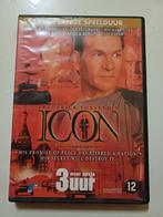 Icon, Vanaf 12 jaar, Ophalen of Verzenden, Zo goed als nieuw