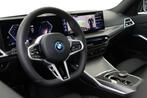 BMW 3 Serie Touring 330e High Executive M Sport Automaat / P, Automaat, 1998 cc, Achterwielaandrijving, Zwart