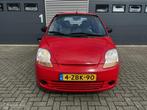 Chevrolet Matiz 0.8 Pure, Voorwielaandrijving, Stof, Gebruikt, Matiz
