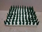 Te koop 100 nieuwe steekdennen voor Z/N spoor hoogte 40mm., Hobby en Vrije tijd, Modeltreinen | Overige schalen, Verzenden, Nieuw